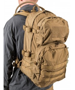 Рюкзак тактический Helikon-Tex RATEL MK2 Backpack® – Cordura, 25 л (Coyote)