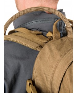 Рюкзак тактический Helikon-Tex RATEL MK2 Backpack® – Cordura, 25 л (Coyote)