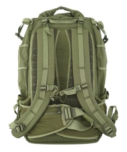 Рюкзак туристический Helikon-Tex SUMMIT Backpack® – Nylon, 40 л (Olive Green)