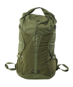Рюкзак туристический Helikon-Tex SUMMIT Backpack® – Nylon, 40 л (Olive Green)