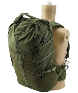 Рюкзак туристический Helikon-Tex SUMMIT Backpack® – Nylon, 40 л (Olive Green)