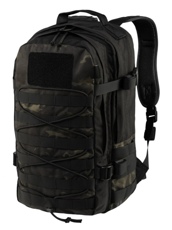 Рюкзак тактический Helikon-Tex RACCOON Mk2® Backpack - Cordura®, 20 л (Multicam Black)