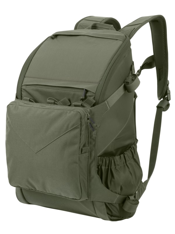 Рюкзак тактический Helikon-Tex BAIL OUT Backpack® – Cordura, 25 л (Adaptive Green)