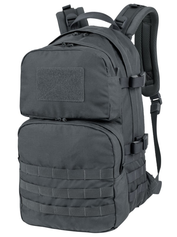 Рюкзак тактический Helikon-Tex RATEL MK2 Backpack® – Cordura, 25 л (Shadow Grey)