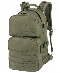 Рюкзак тактический Helikon-Tex RATEL MK2 Backpack® – Cordura, 25 л (Olive Green)