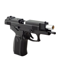 Страйкбольный пистолет Cyma Grach EBB, Mosfet (CM.136)