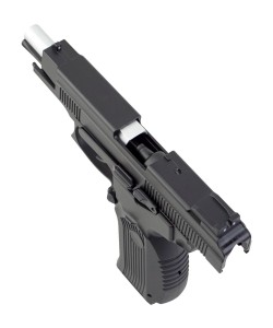 Страйкбольный пистолет Cyma Grach EBB, Mosfet (CM.136)