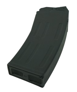 Магазин 8-местный, калибр 12х76 (Сайга-12 с приёмником) СОК-12 С сб8 УП