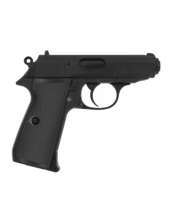 Пневматический пистолет Stalker PPKS (Walther PPK/S)