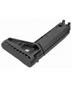 Приклад регулируемый, складной (АК-ЭВО) для АК/Сайга/TR3 (ИЖ-1614.Сб12 УП/000)