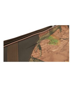 |Уценка| Чехол-кейс 130 см, с оптикой (кордура, поролон, иск. кожа) (№ 855-УЦ)