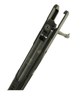 |Уценка| Пневматическая винтовка Hatsan 124 (пластик, ★3 Дж) 4,5 мм (№ 856-УЦ)