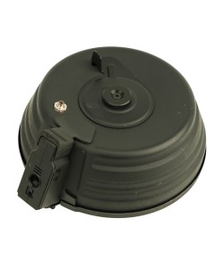 |Уценка| Магазин электрический Cyma для АК/РПК sounds control, 2800 шаров (C.38S) (№ 858-УЦ)