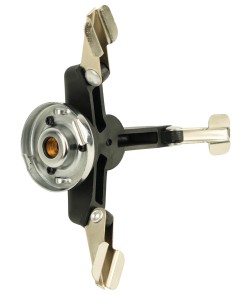 |Уценка| Газовый обогреватель Tourist Laska TH-404 (№ 859-УЦ)