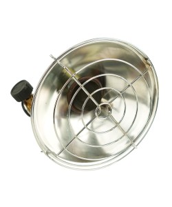 |Уценка| Газовый обогреватель Tourist Laska TH-404 (№ 859-УЦ)