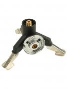 |Уценка| Газовый обогреватель Tourist Laska TH-404 (№ 859-УЦ)