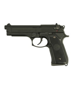|Уценка| Страйкбольный пистолет Tokyo Marui Beretta M92F Military GBB (№ 860-УЦ)
