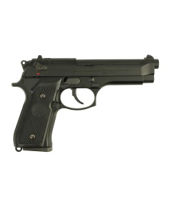 |Уценка| Страйкбольный пистолет Tokyo Marui Beretta M92F Military GBB (№ 860-УЦ)