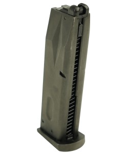 |Уценка| Страйкбольный пистолет Tokyo Marui Beretta M92F Military GBB (№ 860-УЦ)