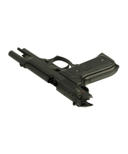 |Уценка| Страйкбольный пистолет Tokyo Marui Beretta M92F Military GBB (№ 860-УЦ)