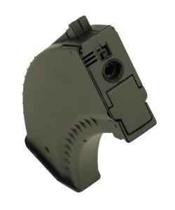 |Уценка| Магазин бункерный Cyma для АК-47, 550 шаров (C.47) (№ 866-УЦ)