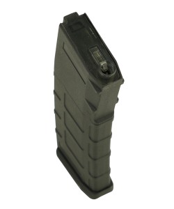 |Уценка| Магазин механический Cyma для M4/M16 Magpul, 220 шаров, Black (M126) (№ 867-УЦ)