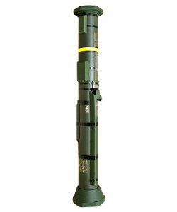 Страйкбольный гранатомет СтрайкАрт АТ4 (для «Игла»)