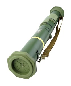 Страйкбольный гранатомет СтрайкАрт АТ4 (для «Игла»)