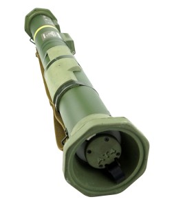 Страйкбольный гранатомет СтрайкАрт АТ4 (для «Игла»)