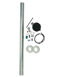 КИТ26 СтрайкАрт для тубусов РПГ26 Аглень «Игла»