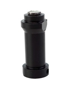 Облегченный ударник из ПОМС для Strike One/Black B030/B024