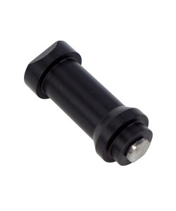 Облегченный ударник из ПОМС для Strike One/Black B030/B024