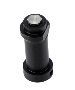 Облегченный ударник из ПОМС для Strike One/Black B030/B024