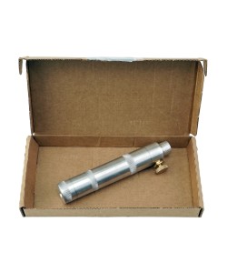 Устройство для заправки 12-ти и 7-ми гр. баллончиков CO₂