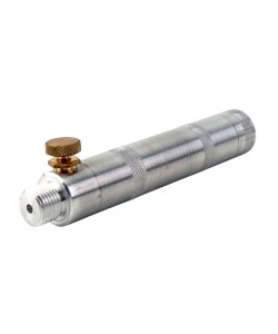 Устройство для заправки 12-ти и 7-ми гр. баллончиков CO₂