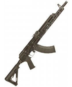 Страйкбольный автомат Arcturus SLR AK rifle (AT-AK02)