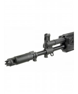 Страйкбольный автомат Arcturus АК-12 Ver PE (AT-AK12-PE)