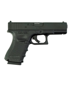 Пневматический пистолет Umarex Glock 19 Gen.4