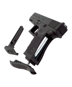 Пневматический пистолет Umarex Glock 19 Gen.4
