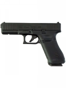 Пневматический пистолет Umarex Glock 17 Gen.5 (крепление под коллиматор)