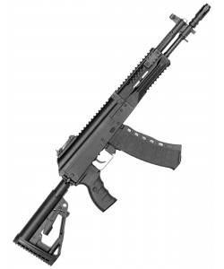 Страйкбольный автомат Arcturus АК-12K PE (AT-AK12K-PE)