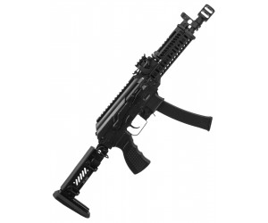 Страйкбольный пистолет-пулемет Arcturus PP19-01 «Витязь» CQB ME (AT-K9T-CQ-ME)