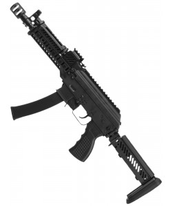Страйкбольный пистолет-пулемет Arcturus PP19-01 «Витязь» CQB PE (AT-K9T-CQ-PE)