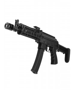 Страйкбольный пистолет-пулемет Arcturus PP19-01 «Витязь» CQB PE (AT-K9T-CQ-PE)