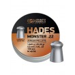Пули JSB Hades Monster Diabolo 5,5 мм, 1,645 г (150 штук) - фото № 1