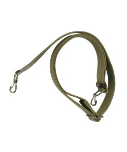 Ремень оружейный для АКМ, АК, РПК (2 карабина) раритет, 2-я кат.