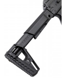 Страйкбольный пистолет-пулемет Arcturus PPK20 CQB ME (AT-PPK20-ME)