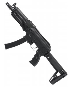 Страйкбольный пистолет-пулемет Arcturus PPK20 CQB PE (AT-PPK20-PE)