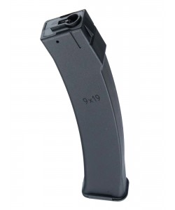 Страйкбольный пистолет-пулемет Arcturus PPK20 CQB PE (AT-PPK20-PE)