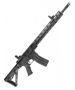 Страйкбольный автомат Arcturus AR-15 Rifle 16' (AT-AR01-RF)